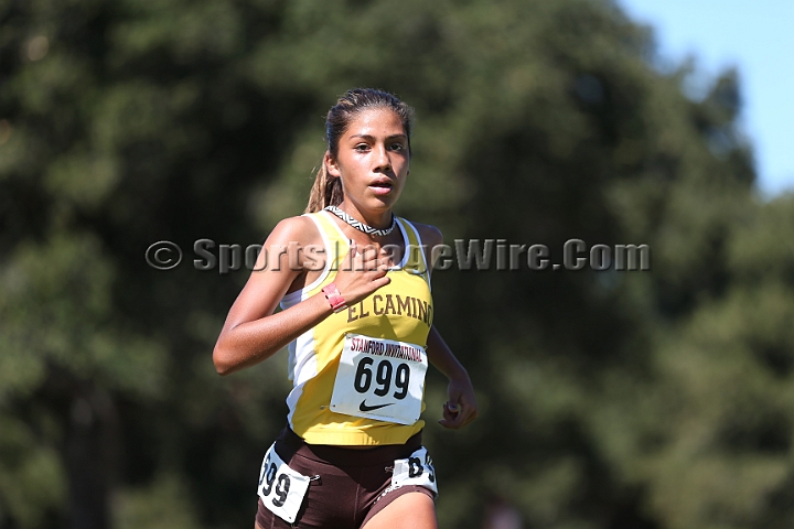 2015SIxcHSD1-236.JPG - 2015 Stanford Cross Country Invitational, September 26, Stanford Golf Course, Stanford, California.